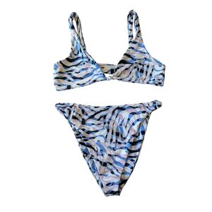Skatie Bikini In Meridian sz L